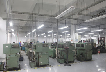 Zhejiang YO Medical Technology Co., Ltd