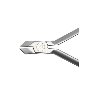 Προχωρημένα DTC Ορθοδοντικά Διστά Ορθο V Loops και Bend Arch Wires για βέλτιστη άνεση