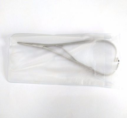 DTC Κρατητής οδοντικών βελόνων σκληρής άκρης Πυροδοντικά υλικά με πιστοποίηση CE για ακρίβεια