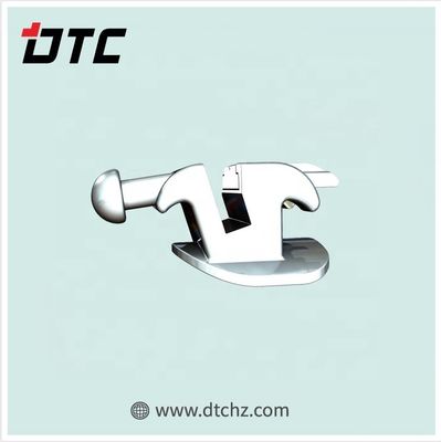 DTC Μίνι Μεγέθους Αυτοσυνδετικές Κράτες Κατασκευασμένες από 17-4PH ανοξείδωτο χάλυβα για αντοχή