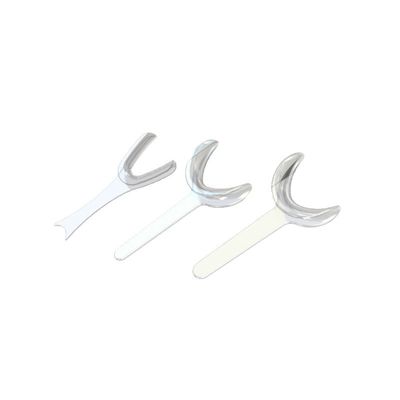 Ορθοδοντικά υλικά DTC Retractor μάγουλα για οδοντιατρικές διαδικασίες σε μεγάλο / μικρό μέγεθος
