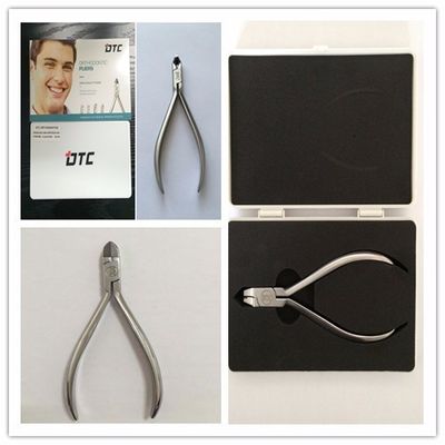 3- DTC Ορθοδοντική Οδοντιατρική Ελαστικός Ατσάλι Ελαστικός Χάλυβας Ελαστικός Χάλυβας Ελαστικός Χάλυβας